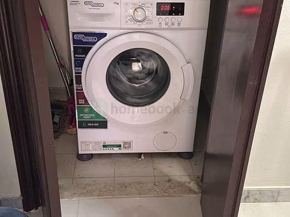 Room for Rent in Bur Dubai