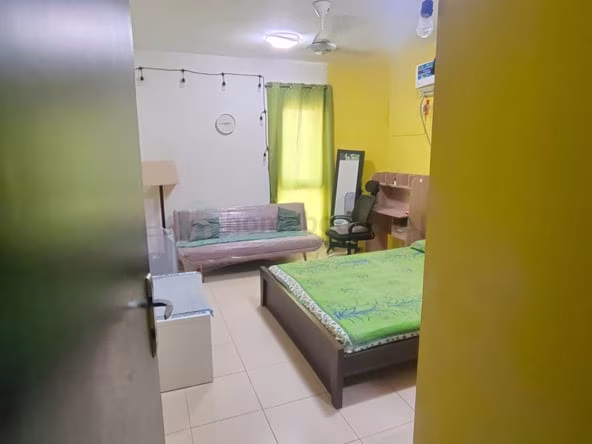 Room for Rent in Bur Dubai