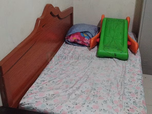 Bed Space & Partition in Dubai Investment Park (DIP)