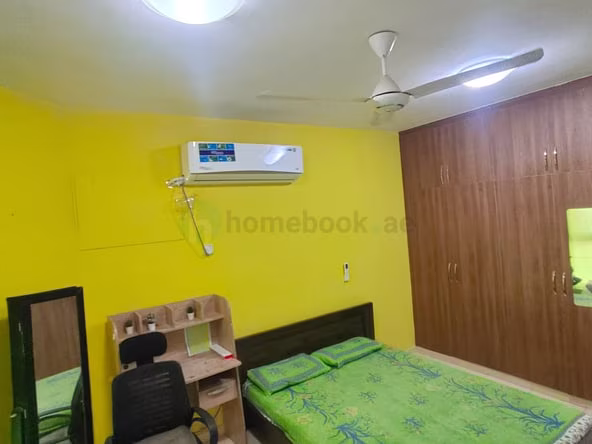 Room for Rent in Bur Dubai