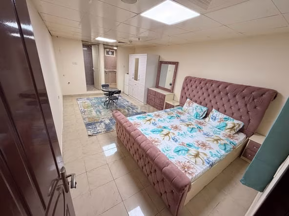 Studio Apartmens for Rent in Dubai