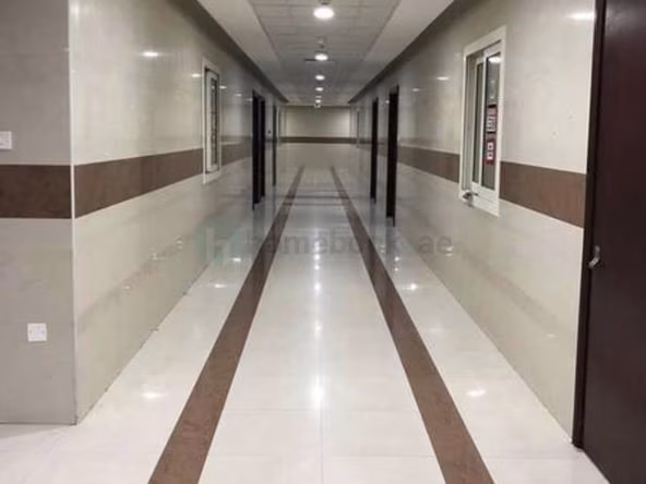 Bed Space & Partition in Al Karama