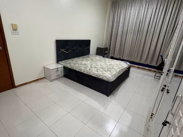 Room for Rent in Bur Dubai