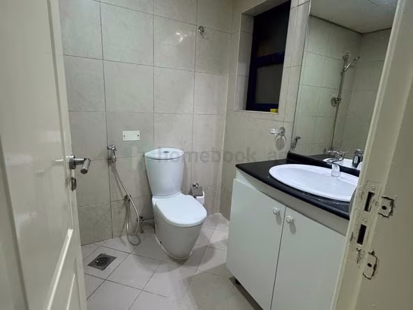 Room for Rent in Bur Dubai