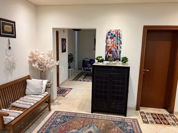 Room for Rent in Sheikh Zayed Road
