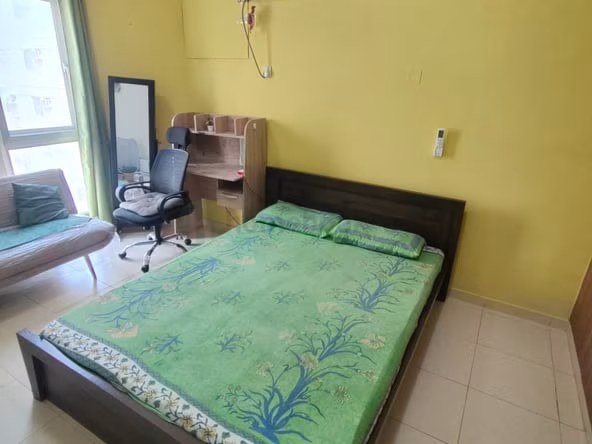 Room for Rent in Bur Dubai
