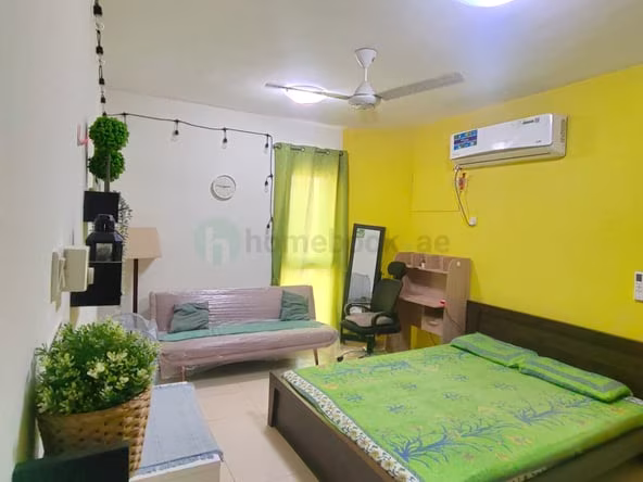 Room for Rent in Bur Dubai