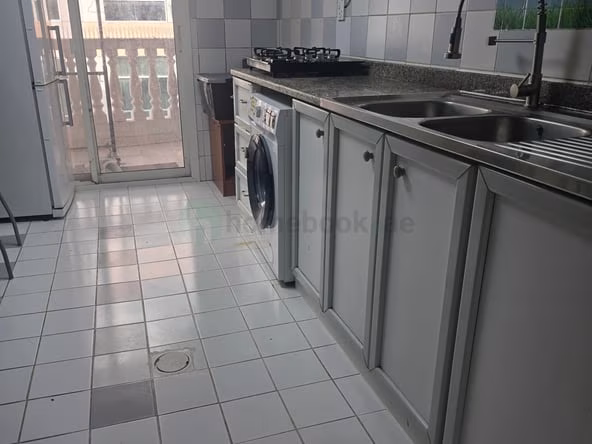 Bed Space & Partition in Al Rigga