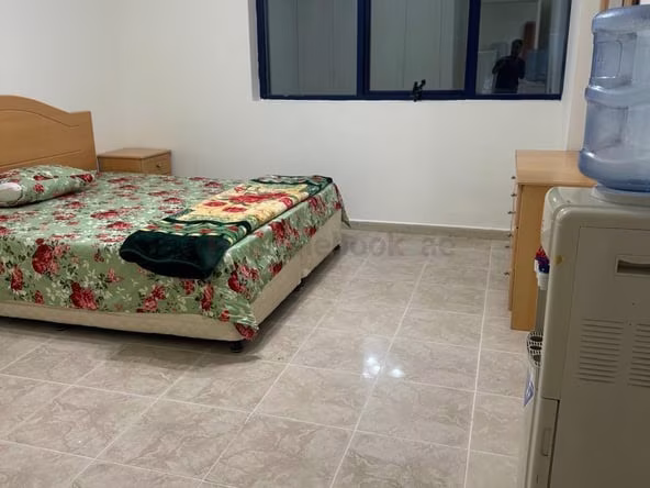 Room for Rent in Bur Dubai
