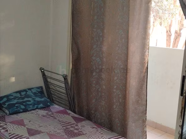 Bed Space & Partition in Dubai Investment Park (DIP)