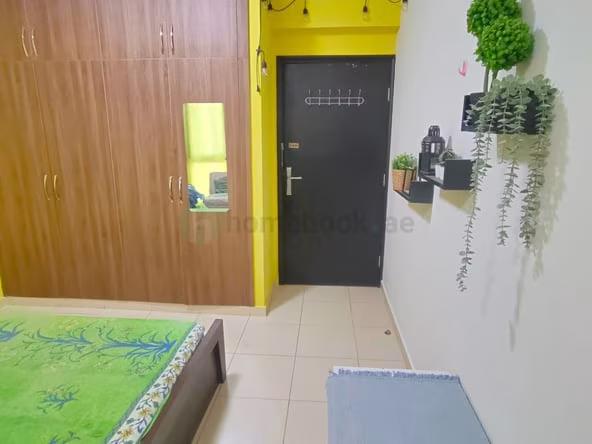Room for Rent in Bur Dubai