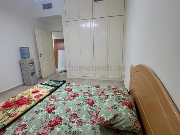Room for Rent in Bur Dubai