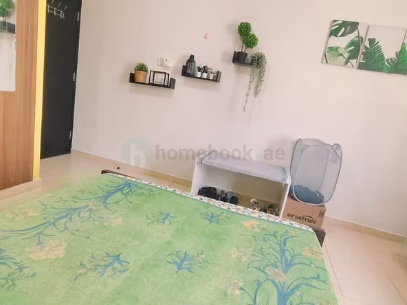 Room for Rent in Bur Dubai