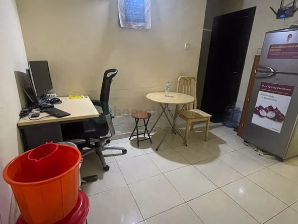 Bed Space & Partition in Al Karama