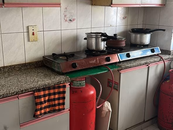 Room for Rent in Bur Dubai