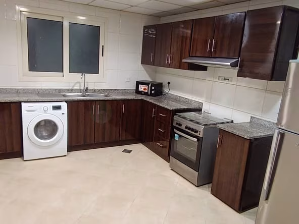 Hotel Apartment for Rent in Dubai