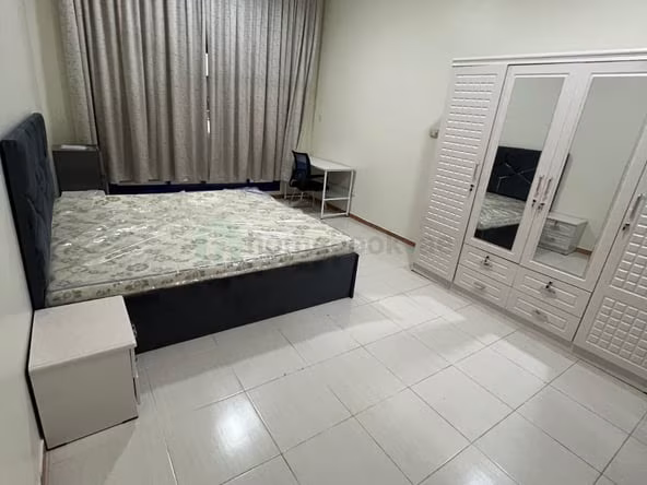 Room for Rent in Bur Dubai