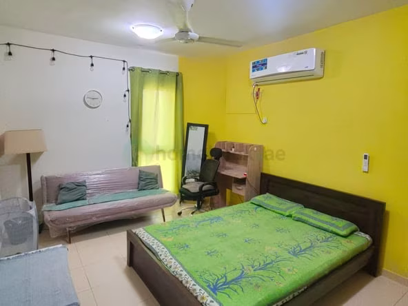 Room for Rent in Bur Dubai