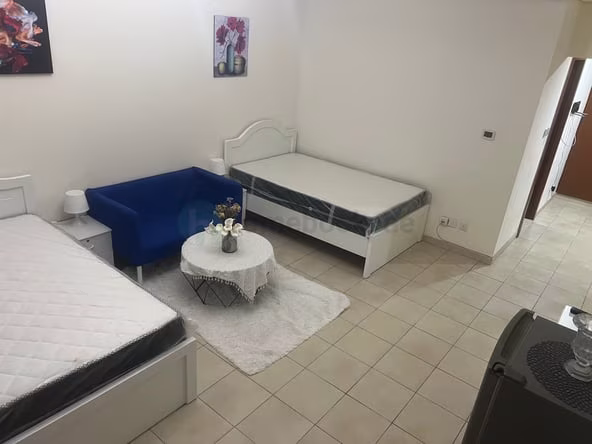 Room for Rent in Sheikh Zayed Road