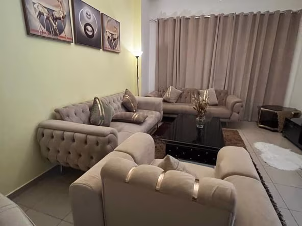 Hotel Apartment for Rent in Dubai