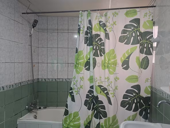 Bed Space & Partition in Al Rigga
