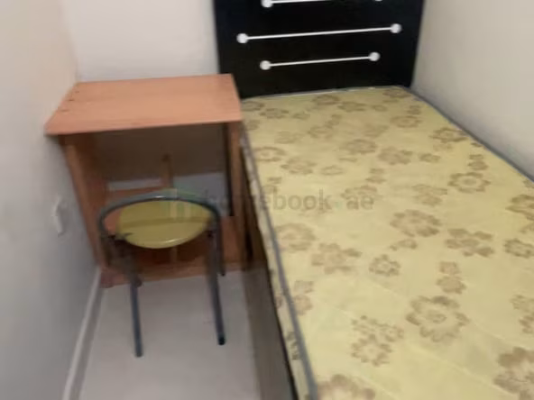 Bed Space & Partition in Al Karama
