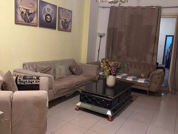 Hotel Apartment for Rent in Dubai