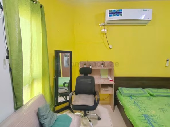 Room for Rent in Bur Dubai