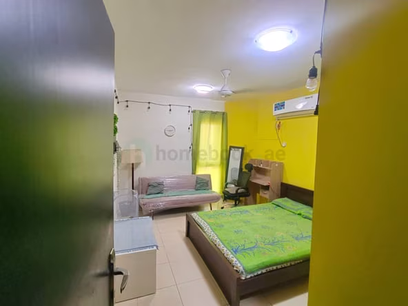 Room for Rent in Bur Dubai