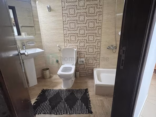 Hotel Apartment for Rent in Dubai