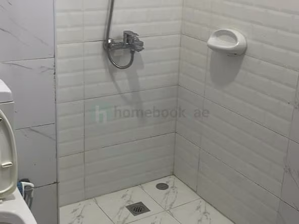 Bed Space & Partition in Al Karama