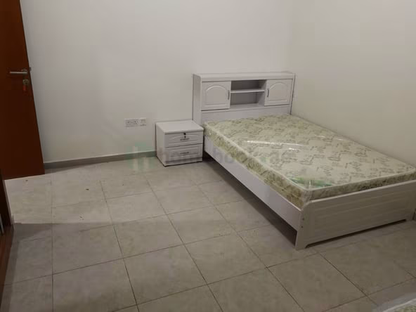 Bed Space & Partition in Dubai Silicon Oasis (DSO)