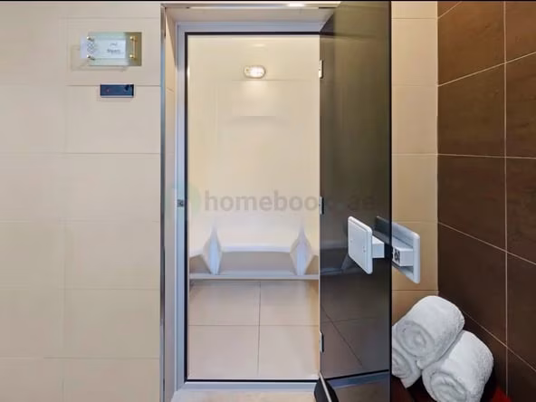 Room for Rent in Sheikh Zayed Road
