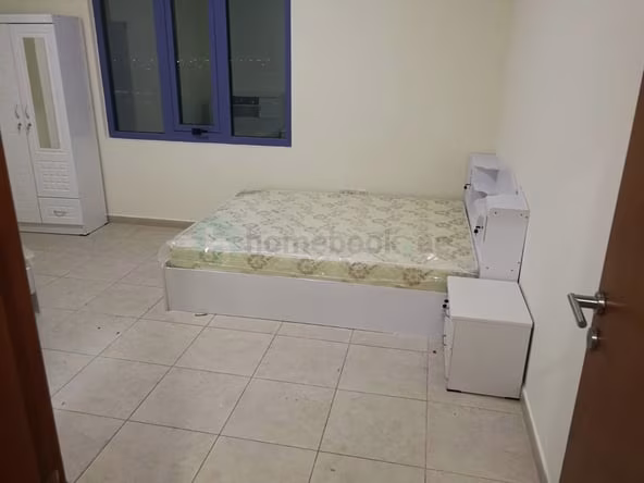 Bed Space & Partition in Dubai Silicon Oasis (DSO)