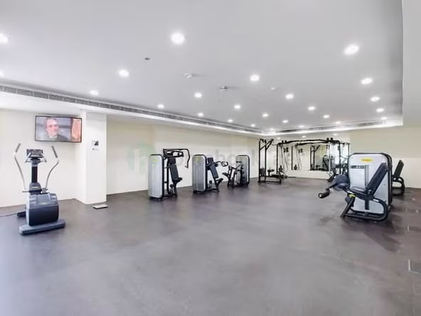 Room for Rent in Sheikh Zayed Road