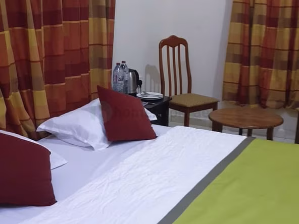 Room for Rent in Al Muteena