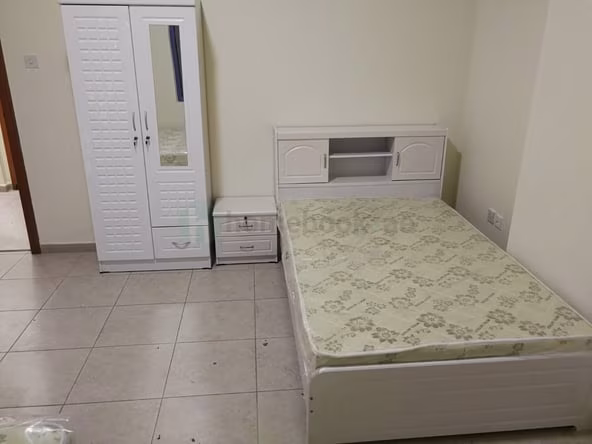 Bed Space & Partition in Dubai Silicon Oasis (DSO)