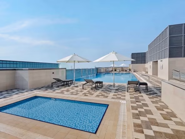 Room for Rent in Sheikh Zayed Road