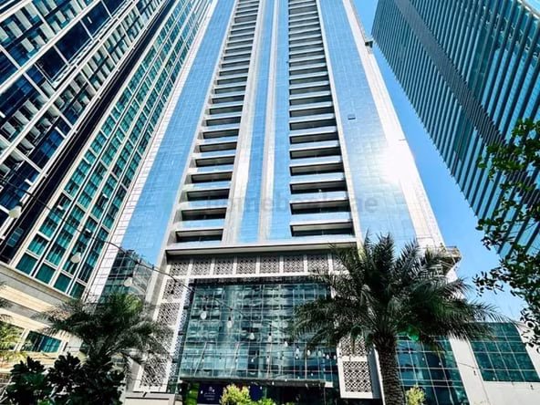 Room for Rent in Sheikh Zayed Road
