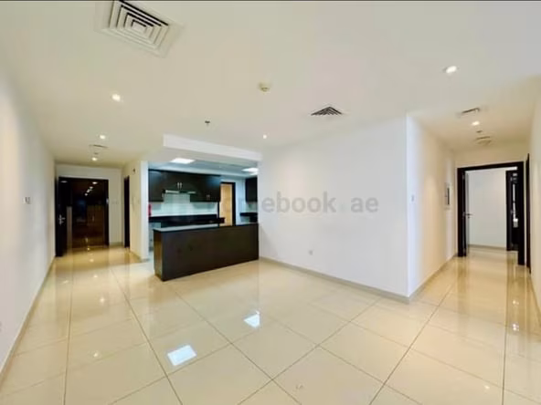 Room for Rent in Sheikh Zayed Road