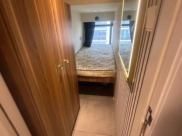 Bed Space & Partition in Business Bay