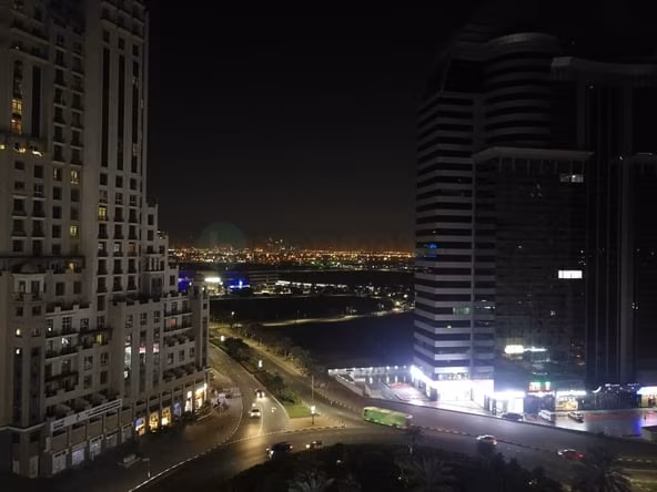 Bed Space & Partition in Dubai Silicon Oasis (DSO)