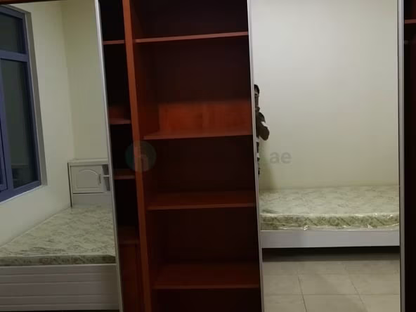 Bed Space & Partition in Dubai Silicon Oasis (DSO)