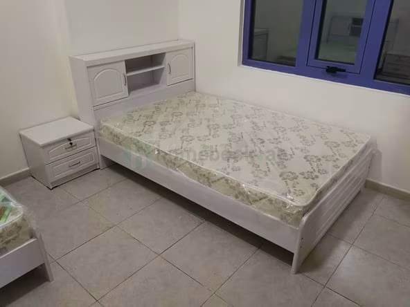 Bed Space & Partition in Dubai Silicon Oasis (DSO)