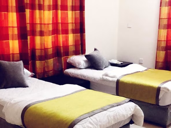 Room for Rent in Al Muteena
