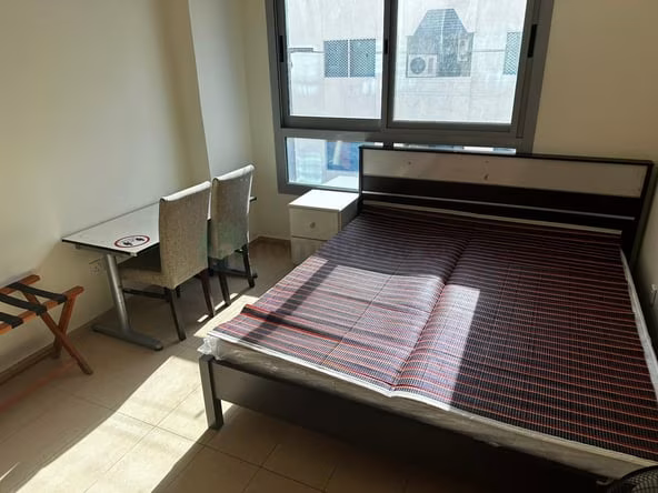 Room for Rent in Al Fahidi