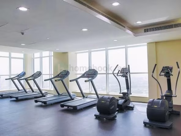 Room for Rent in Sheikh Zayed Road