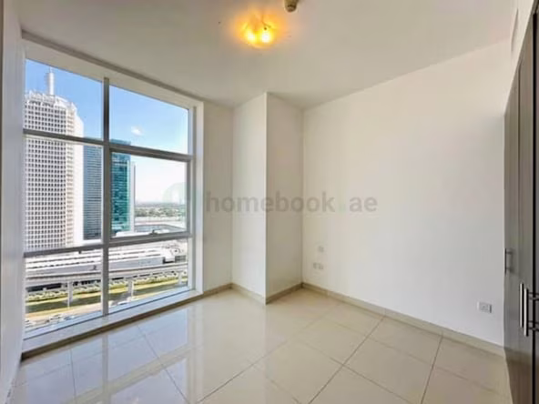 Room for Rent in Sheikh Zayed Road