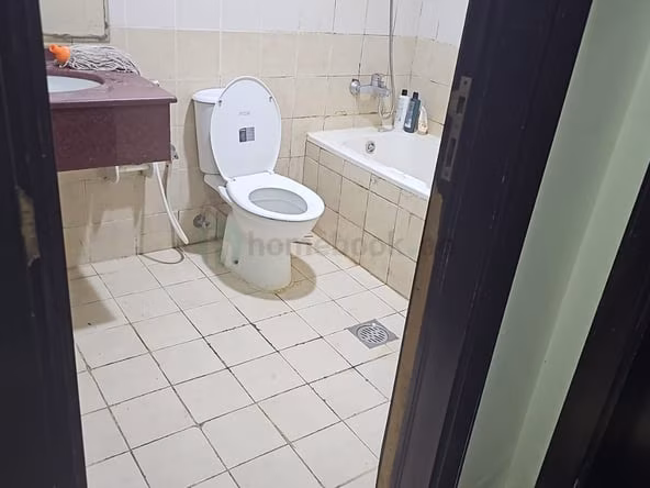 Room for Rent in Al Fahidi