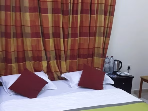 Room for Rent in Al Muteena
